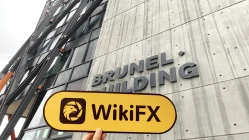 Ein Besuch beiAlpha FX in Großbritannien – Kein Büro finden