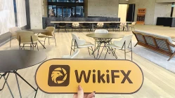 Ein Besuch beiAlpha FX in Großbritannien – Kein Büro finden