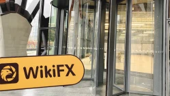 Ein Besuch beiAlpha FX in Großbritannien – Kein Büro finden