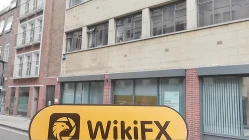 A Visit to Bestinvest in UK -- Finding No Office