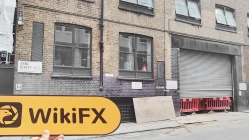 A Visit to Bestinvest in UK -- Finding No Office