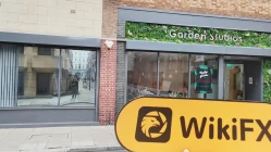 زيارة ل في المملكة المتحدة - عدم العثور على مكتب