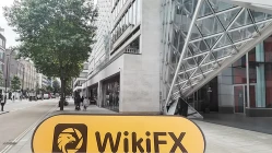 英国伦敦实地探访外汇交易商CFAMFX不存在展业场所