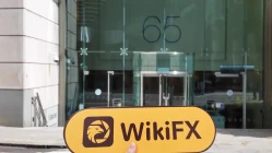 英国伦敦实地探访外汇交易商BDV Invest FX不存在展业场所