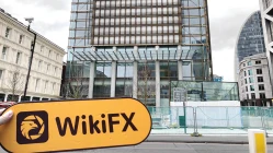 A Visit to Interactive Brokers in UK -- Finding No Office