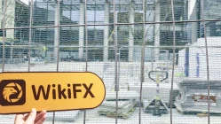 A Visit to Interactive Brokers in UK -- Finding No Office