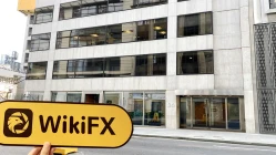 への訪問AxiPrime英国で-オフィスが見つからない