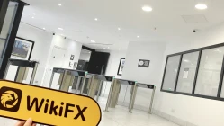 Kunjungan kePello Capital di Inggris -- Finding No Office