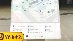 Una visita aForex Bullish nel Regno Unito - Trovare nessun ufficio