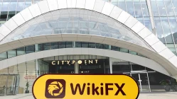 Una visita aForex Bullish nel Regno Unito - Trovare nessun ufficio