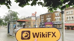 زيارة ل في المملكة المتحدة - عدم العثور على مكتب