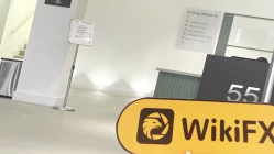 A Visit to MultiBank Group in UK -- Finding No Office