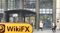 A Visit to MultiBank Group in UK -- Finding No Office