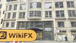 A Visit to MultiBank Group in UK -- Finding No Office