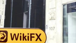 英國倫敦實地探訪外匯交易商SHYING不存在展業場所