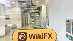 英国伦敦实地探访外汇交易商CLFX不存在展业场所