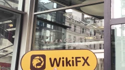 英国伦敦实地探访外汇交易商CLFX不存在展业场所