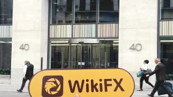 Uma visita aGFB TRADING GROUP no Reino Unido - Não Encontrando Escritório