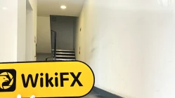 Una visita aFALCON nel Regno Unito - Trovare nessun ufficio