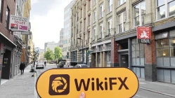 Una visita aFALCON nel Regno Unito - Trovare nessun ufficio