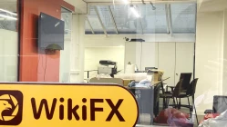 Một chuyến thăm đếnLIVE FXTM ở Vương quốc Anh - Không tìm thấy văn phòng