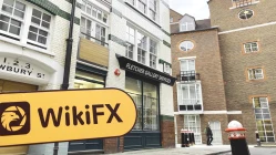 Một chuyến thăm đếnLIVE FXTM ở Vương quốc Anh - Không tìm thấy văn phòng