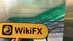 英国伦敦实地探访外汇交易商CFH Clearing不存在展业场所