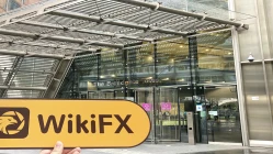 英国伦敦实地探访外汇交易商CFH Clearing不存在展业场所