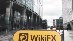 英国伦敦实地探访外汇交易商CFH Clearing不存在展业场所