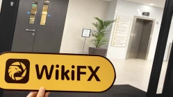 Una visita aINFINOX LTD en el Reino Unido - No encuentra oficina