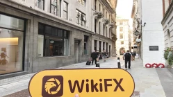 Una visita aINFINOX LTD en el Reino Unido - No encuentra oficina