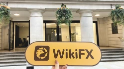 Una visita aINFINOX LTD en el Reino Unido - No encuentra oficina