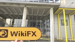 Una visita aFx Global Trading en el Reino Unido - No encuentra oficina