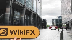 Kunjungan keLIZFX di Inggris -- Finding No Office