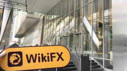 A Visit to HengHui International in UK -- Finding No Office