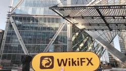 A Visit to HengHui International in UK -- Finding No Office