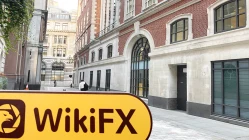 英國倫敦實地探訪外匯交易商OPTIMUS PRIME 不存在展業場所