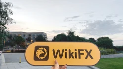 Kunjungan keOneTrade di Inggris -- Finding No Office