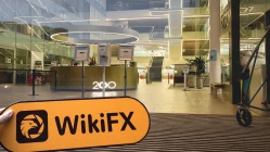 Kunjungan keOneTrade di Inggris -- Finding No Office