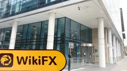 英国伦敦实地探访外汇交易商ASN不存在展业场所