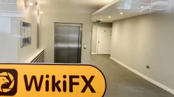 英國倫敦實地探訪外匯交易商APFX不存在展業場所