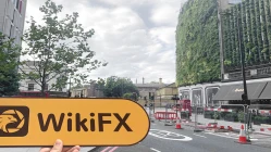 英國倫敦實地探訪外匯交易商Aperture 不存在展業場所