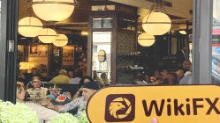 Una visita aRCMA nel Regno Unito - Trovare nessun ufficio