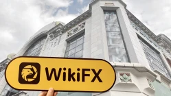 Una visita aLider Forex nel Regno Unito - Trovare nessun ufficio