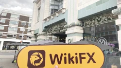 Una visita aLider Forex nel Regno Unito - Trovare nessun ufficio