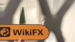 A Visit to Joe Ross in UK -- Finding No Office