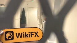 Una visita aKEY TO MARKETS en el Reino Unido - No encuentra oficina