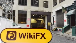 英国伦敦实地探访外汇交易商OneFX Markets 不存在展业场所