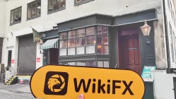 英国伦敦实地探访外汇交易商OneFX 不存在展业场所