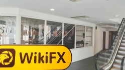 करने के लिए एक यात्राGMG Markets यूके में -- फाइंडिंग नो ऑफिस